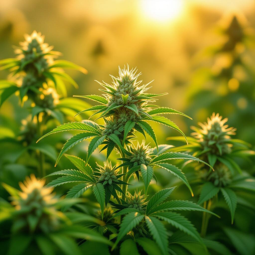 Cannabis Relief