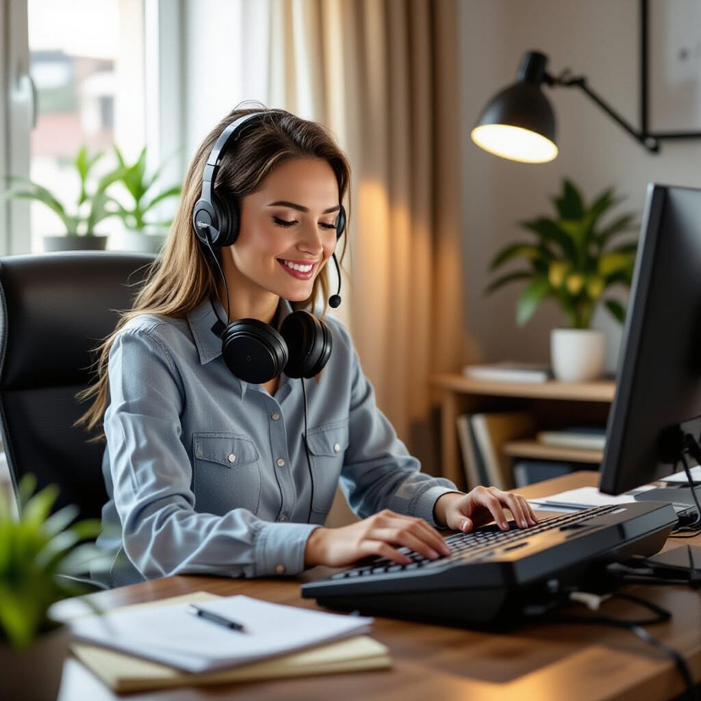 Unlocking the Benefits of Remote Court Reporting for Legal Teams