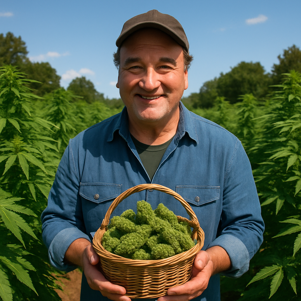 Belushi’s Farm Cannabis Dispensary Coming to Florida